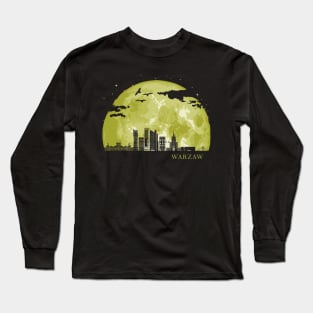 Warzaw Long Sleeve T-Shirt